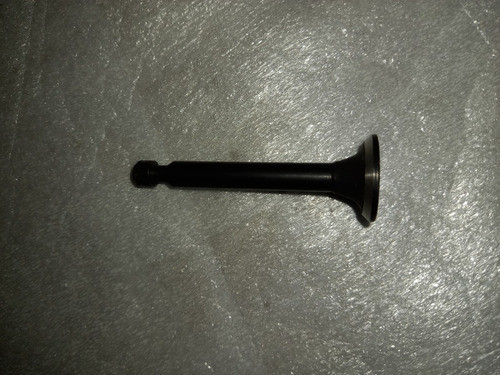 Valvula De Admision Honda Pc 50 Ml Motos 0