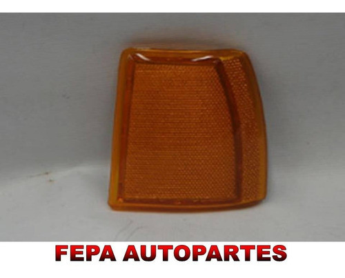 Faro Delantero Giro Ford Explorer 94 / 95 Sin Funcion Mica 0
