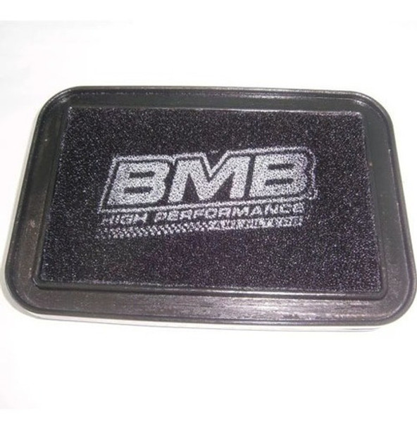 Filtro Aire Bmb Honda Cb1 125 Competicion Lavable * 0