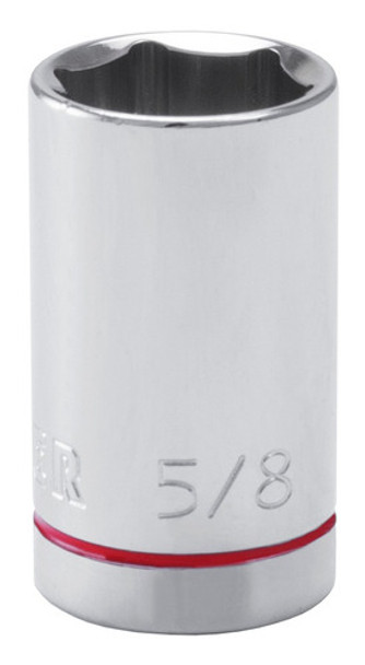 Bocallave Hexagonal 5/8'' Encastre 1/2'' Crossmaster 0