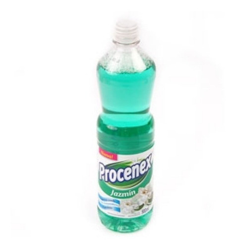 Desegrasante Procenex Liquido Jazmin X900cc 0