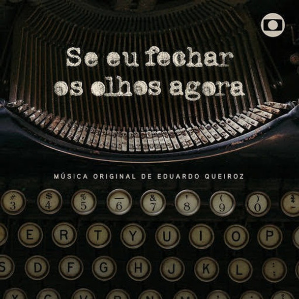 Cd Minisserie Se Eu Fechar Os Olhos Agora 0 Cd Minisserie Se Eu Fechar Os Olhos Agora 0