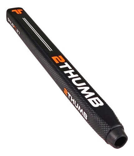 Grip De Putter 2thumb Golf Snug² 27 0