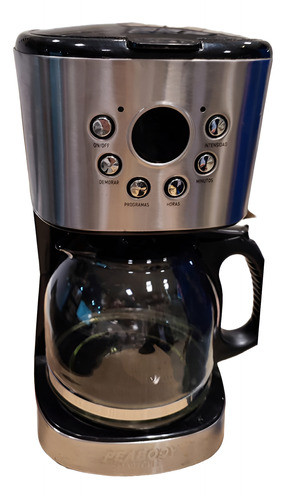 Vaso Jarra Cafetera Compatible Con Smartchef Pe-ct4207 0