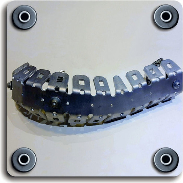 Protector Escape Ktm Sxf 350 2011-2015 0 Protector Escape Ktm Sxf 350 2011-2015 0
