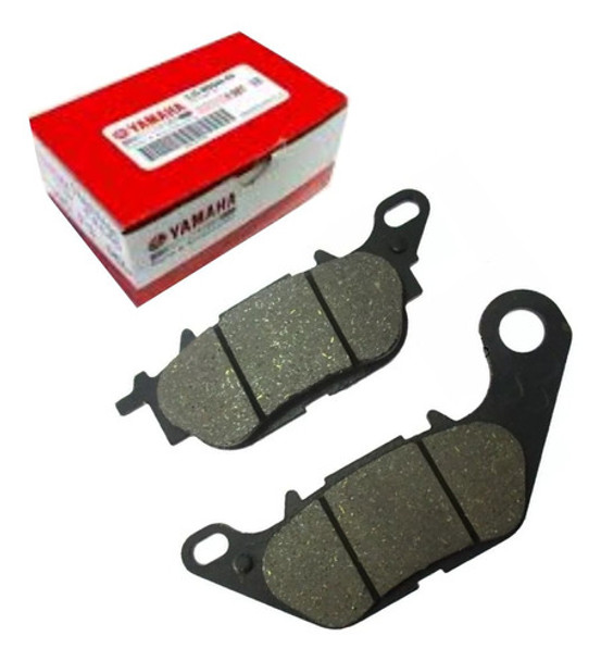 Pastillas Freno Traseras Yamaha R3 Mt 03 Original Fas Motos 0 Pastillas Freno Traseras Yamaha R3 Mt 03 Original Fas Motos 0