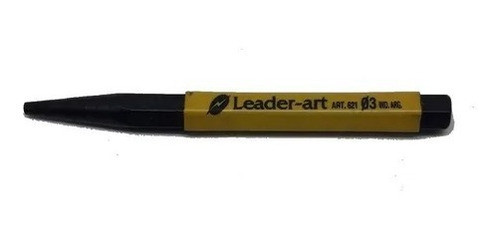 Punzon Conico 3mm Leader Art 621 0