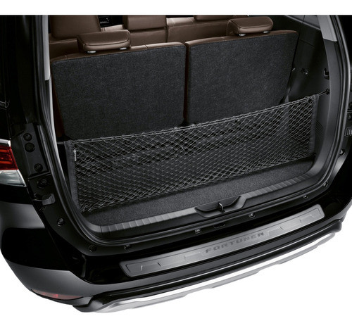 Red De Carga Original Toyota Sw4 2016-2023 0