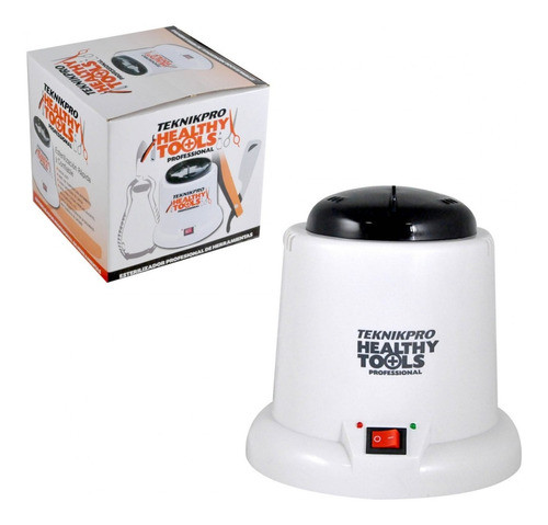 Esterilizador Profesional De Herramientas Healthy Tools 0