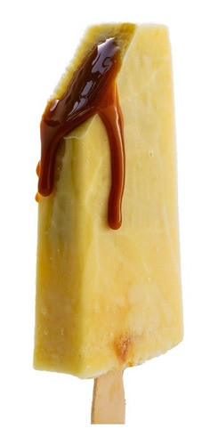 Paleta Helada Rellena Artesanal, Premium, Catering Mayorista 0