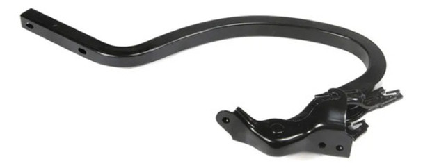 Bisagra Baul Der Cruze 2017/ Chevrolet Original 0 Bisagra Baul Der Cruze 2017/ Chevrolet Original 0