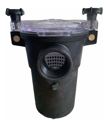 Trampa Para Pelos Pre-filtro Ø 4 - Vulcano 126000 0