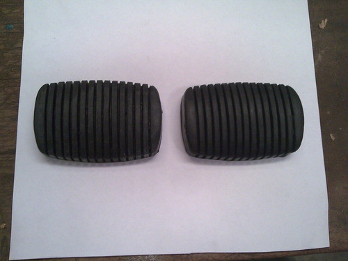 Cubre Pedal Torino 0