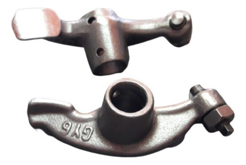 Juego De Balancines Motos Custom 150 Varias 0