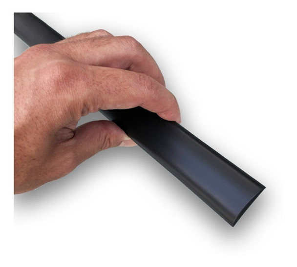 Moldura Bagueta Universal Por Metro 4cm Tipo Palio Adhesiva 0