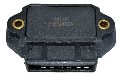 Modulo De Encendido Hellux Hebm324 0
