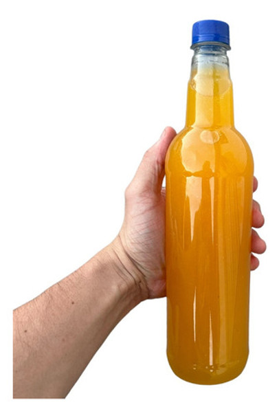 Óleo De Mocotó Extra Virgem Natural Puro Hidratante De Couro 0