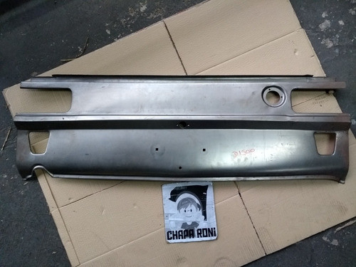 Panel De Cola Dodge 1500 0