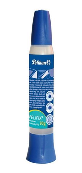 Cola Multiuso Pelikan C/2 Pontas 0