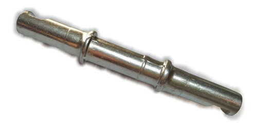 Eje Caja De Centro 143mm, Para Chavetas - Nuevo 0