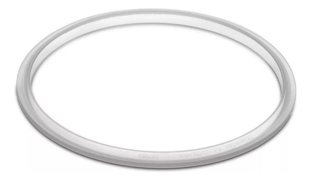 Junta De Silicona Ø18cm Olla A Presión 0 Junta De Silicona Ø18cm Olla A Presión 0