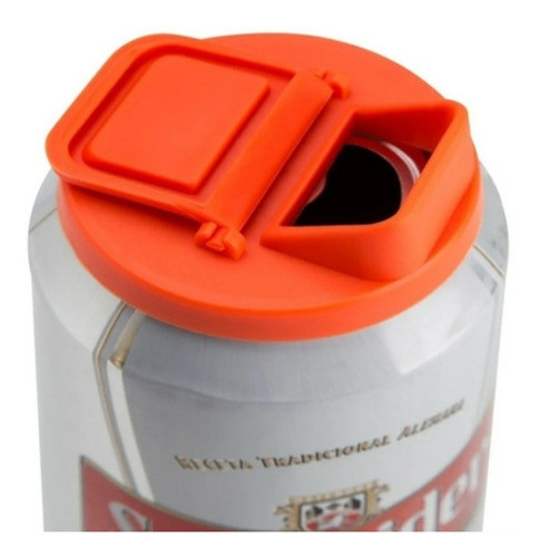 Tapas Higiénicas Para Latas 0
