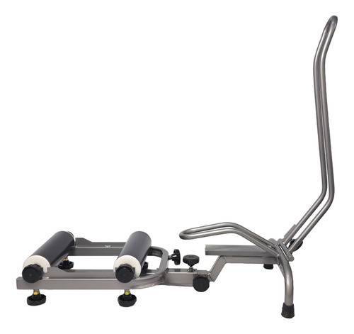 Rodillo De Entrenamiento 2 Rolos Extensible Regulable Mb 0