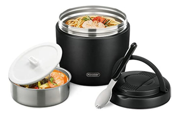 Termo De Sopa Para Alimentos Calientes Para 0