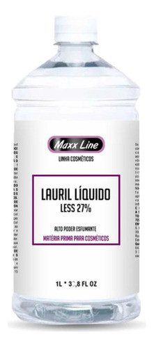 Lauril 1 Lts 0