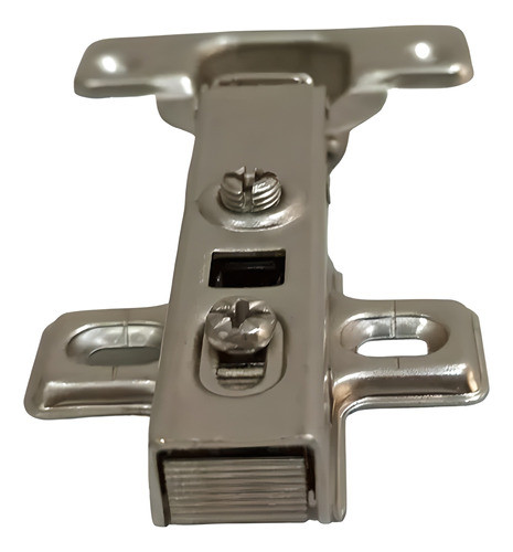 Bisagras X10 Cierre Suave Cazoleta 3.5cm Codo 0 Mueble 0