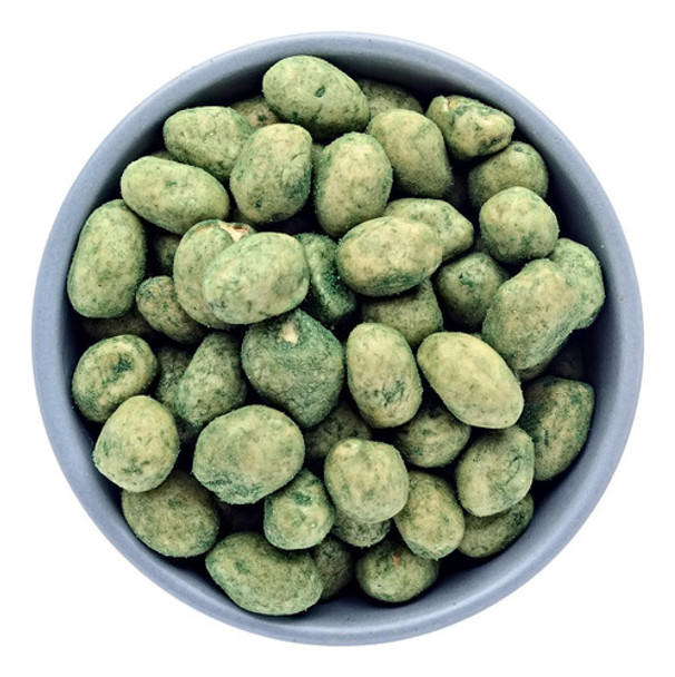 Amendoim Santa Helena Crocante Sabor Cebola E Salsa 2kg 0