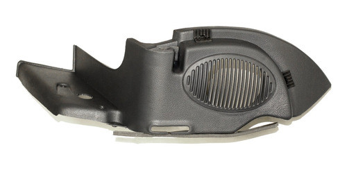 Soporte Bandeja Suspension Fiat Palio 5p Izquierdo. Baul 0