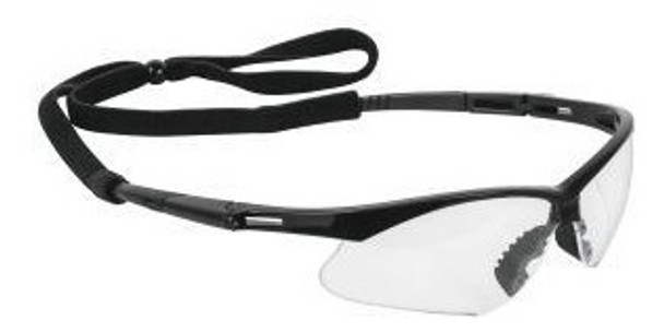 Lentes Patilla Ajustable Anti Empaño Transparentes Truper 0