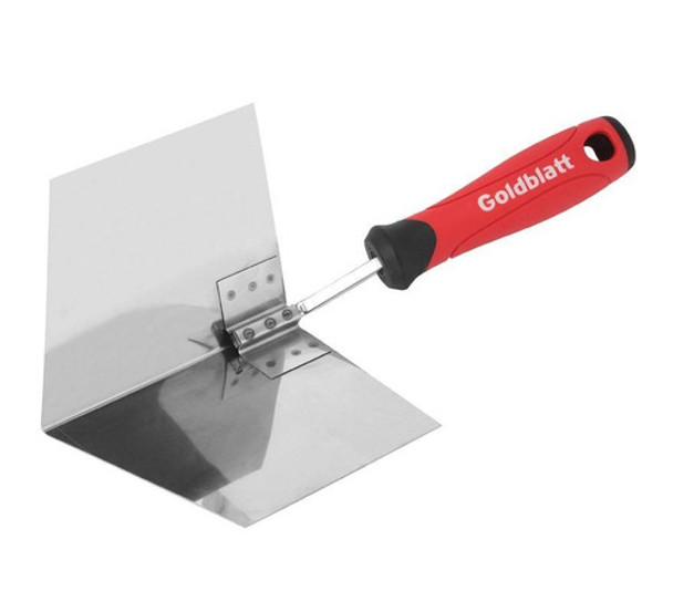 Herramientas Para Yeso Esquinero Interior Goldblatt  428330 0