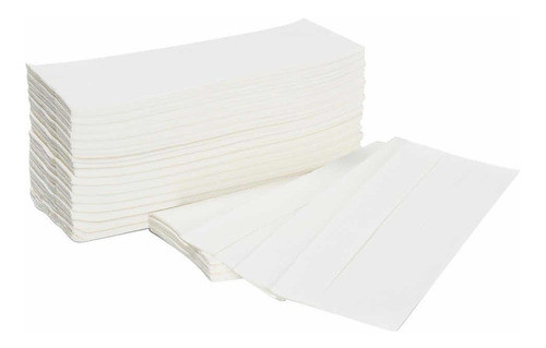 Toallas De Papel Intercaladas 2000 Unidades 0