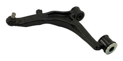 Parrilla Suspension Renault Master 1998-2008 Izquierda 0