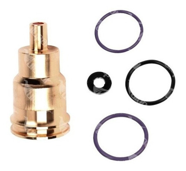 Kit Camisa Unidade Injetora Volvo Fh D13a Voe21274700 0