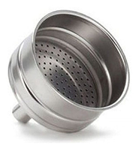 Embudo De Microfiltro De Repuesto Para Sapresso Espresso De 0