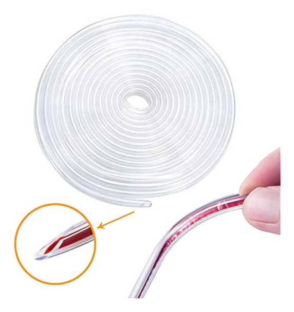 Protector De Borde De Puerta De Coche 164 Pies Protector De 0 Protector De Borde De Puerta De Coche 164 Pies Protector De 0