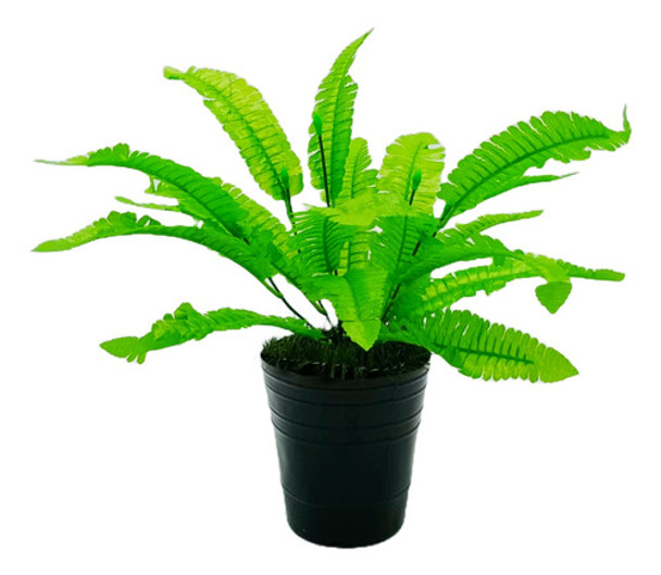 Jardin Vertical Artificial Ramo Planta Decorativa Pack X10u 0