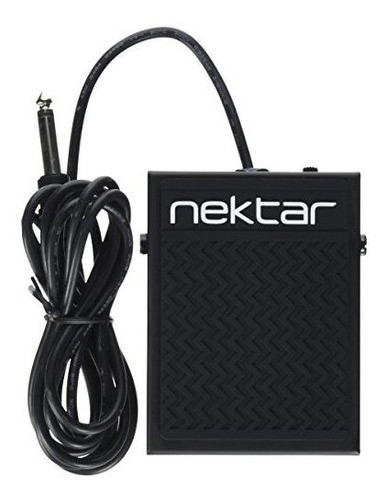 Nektar Np-1 - Interruptor De Pie 0