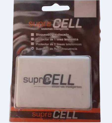 Filtro De Radio Frecuencia Para Lineas Telefónicas 0