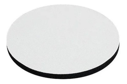Posavasos Madera Brillante Para Sublimar Sublimable X 10u 0
