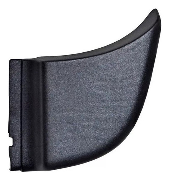 Puntera De Paragolpe Trasera Toyota Hilux 05-07 0