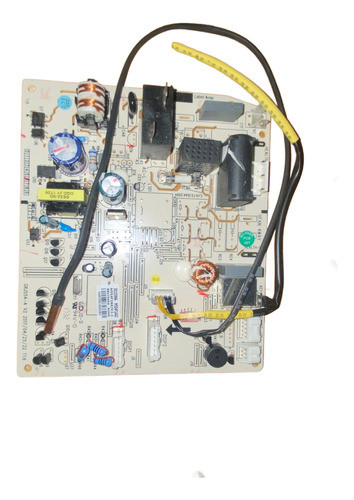 Placa Aire Acondicionado Philco Phs25c18 (original) 0