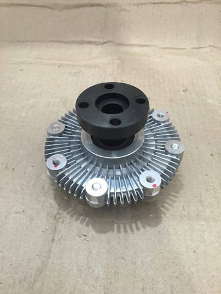 Polea Viscosa Suzuki Vitara 1.6  99 Hasta 01 / Motor 1.3 0