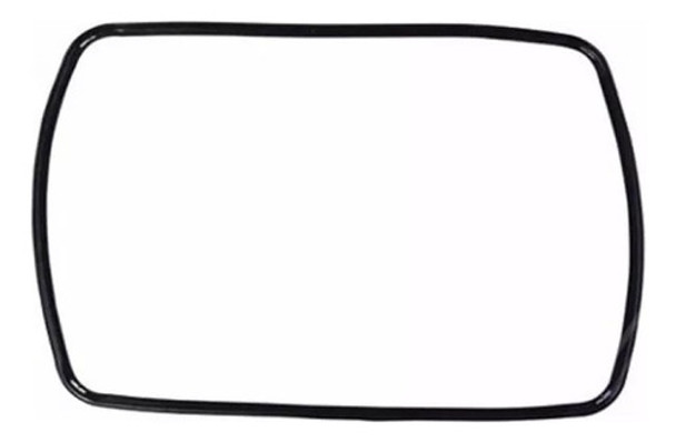 Burlete Puerta De Horno Cocina 4 Lados 0