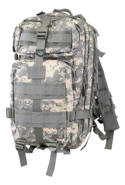 Paquete De Transporte Mediano De Camuflaje Digital Rothco Ar 0 Paquete De Transporte Mediano De Camuflaje Digital Rothco Ar 0