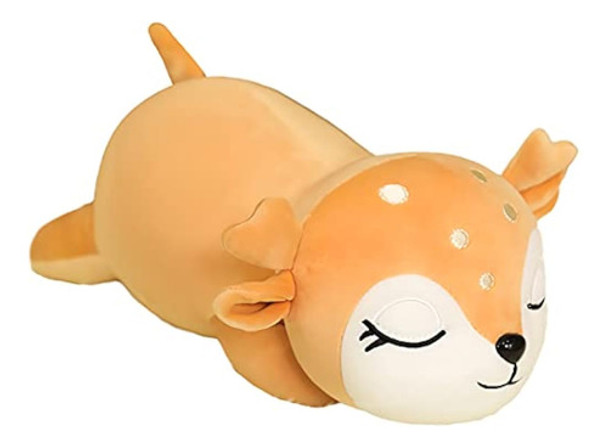 Wuzhou Lindos Juguetes De Peluche De Ciervo, 0