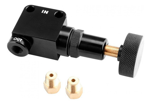 Válvula De Freno Para Competición 0